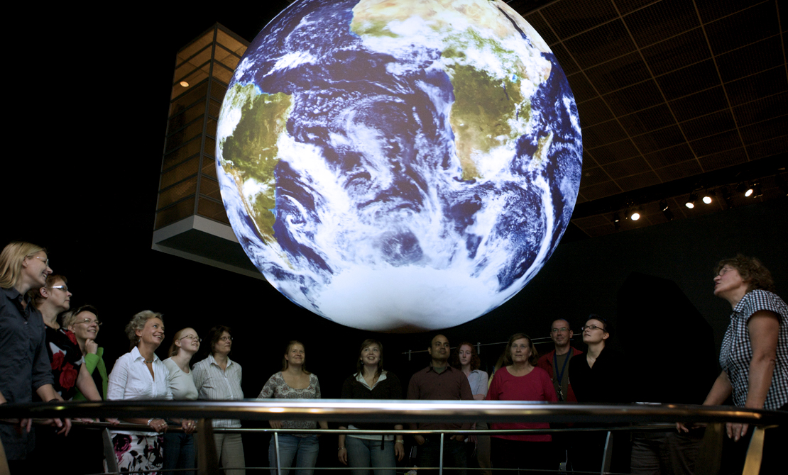 Самые интересные учебные центры в Европе