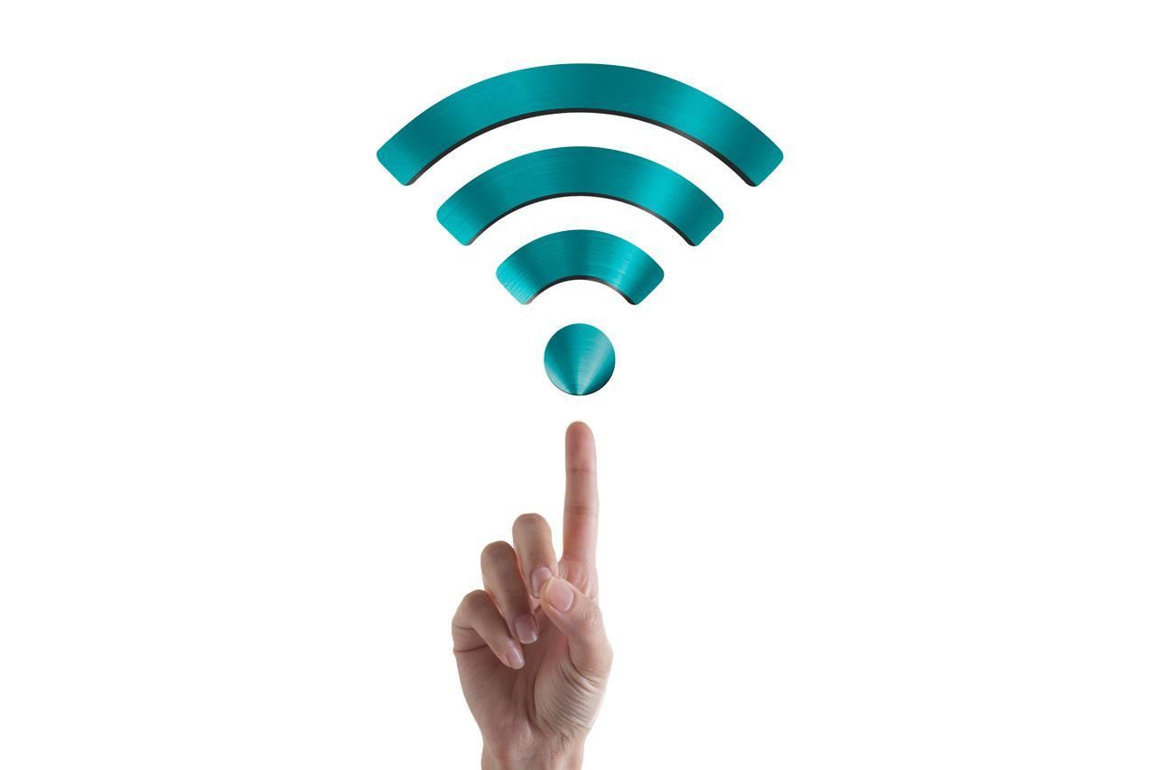 страны с плохим Wi-Fi-подключением 3