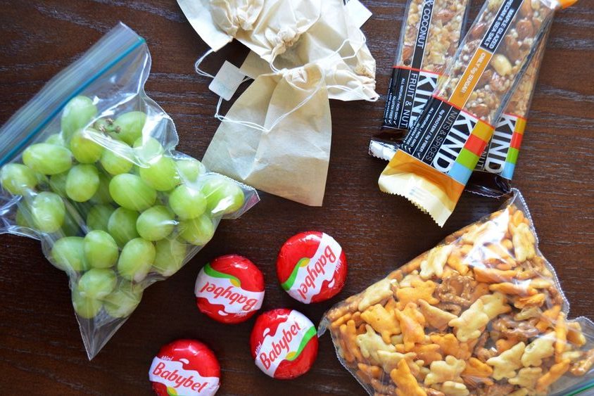 как летать с комфортом