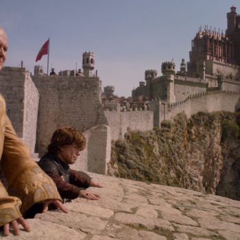 Дубровник - столица “Игры престолов”