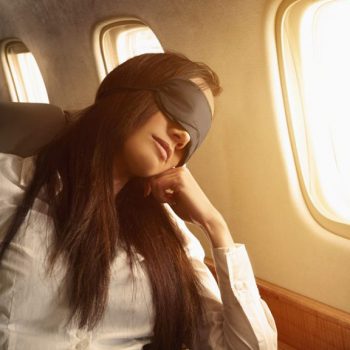 10 лайфхаков как летать с комфортом