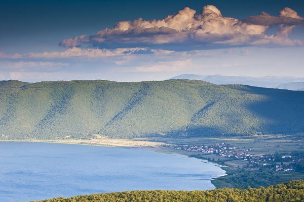 Почему Македония должна быть вашим следующим пунктом назначения?