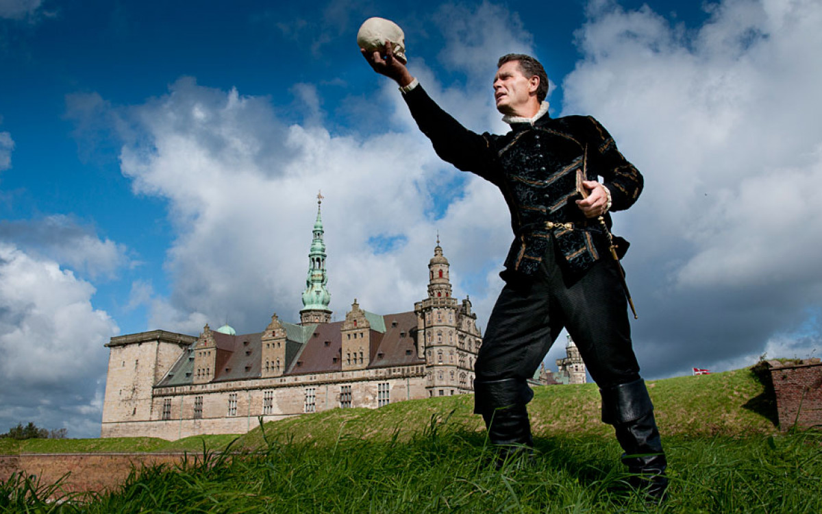 По следам литературных героев 1