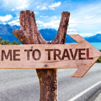 Всегда ли помогает знание английского во время путешествий?