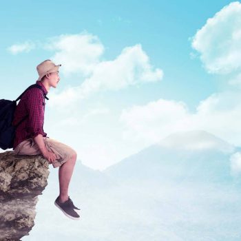 Ученые подтверждают! Стоит потратить все свои деньги на путешествия.