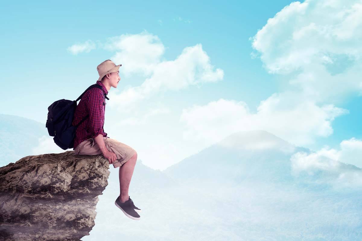 Ученые подтверждают! Стоит потратить все свои деньги на путешествия.