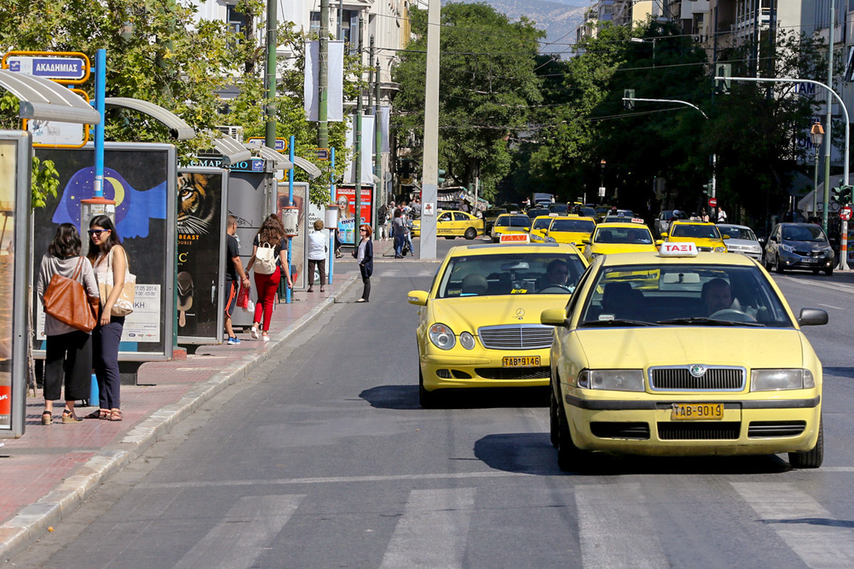 10 способов сэкономить при посещении Афин