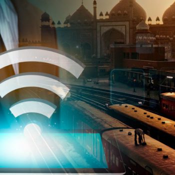 Хуже не бывает: страны с плохим Wi-Fi-подключением