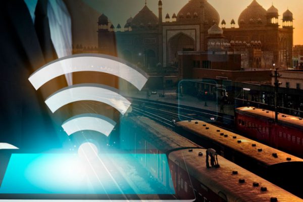 Хуже не бывает: страны с плохим Wi-Fi-подключением