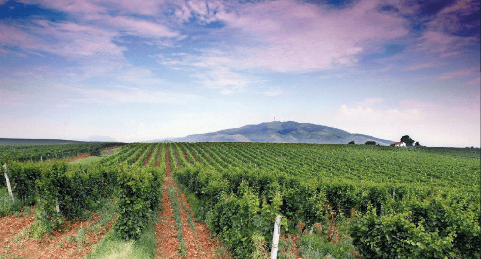  Почему Македония должна быть вашим следующим пунктом