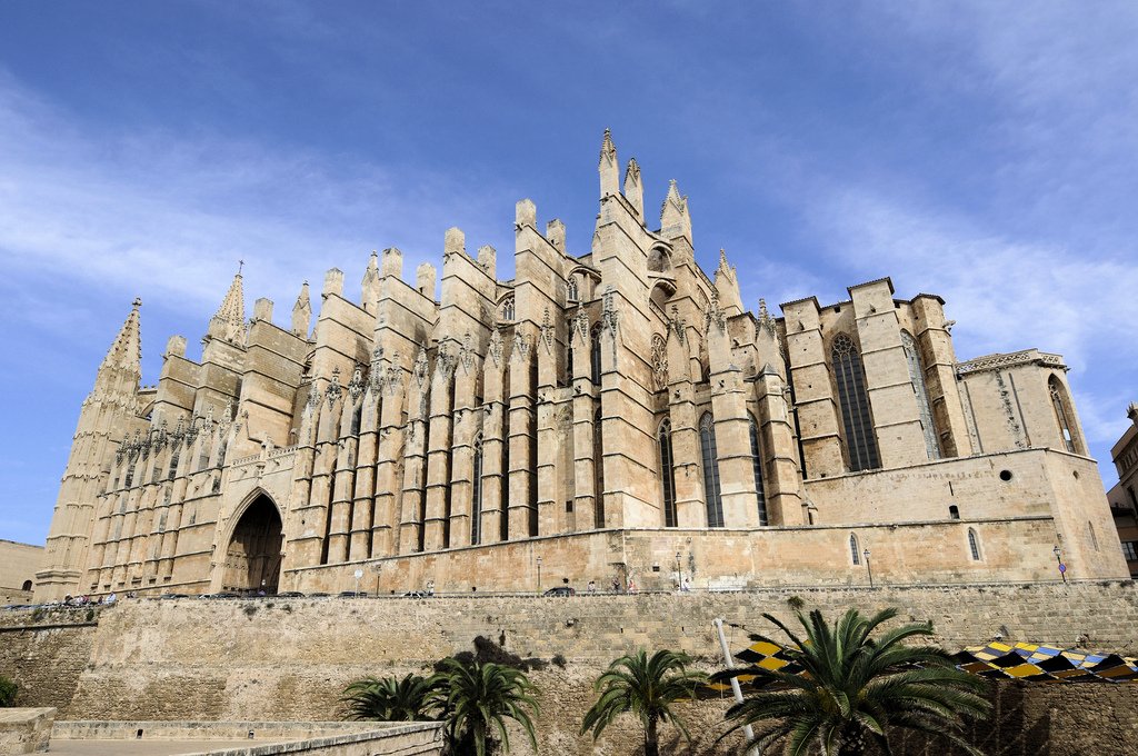 Ла Сеу - Майорка