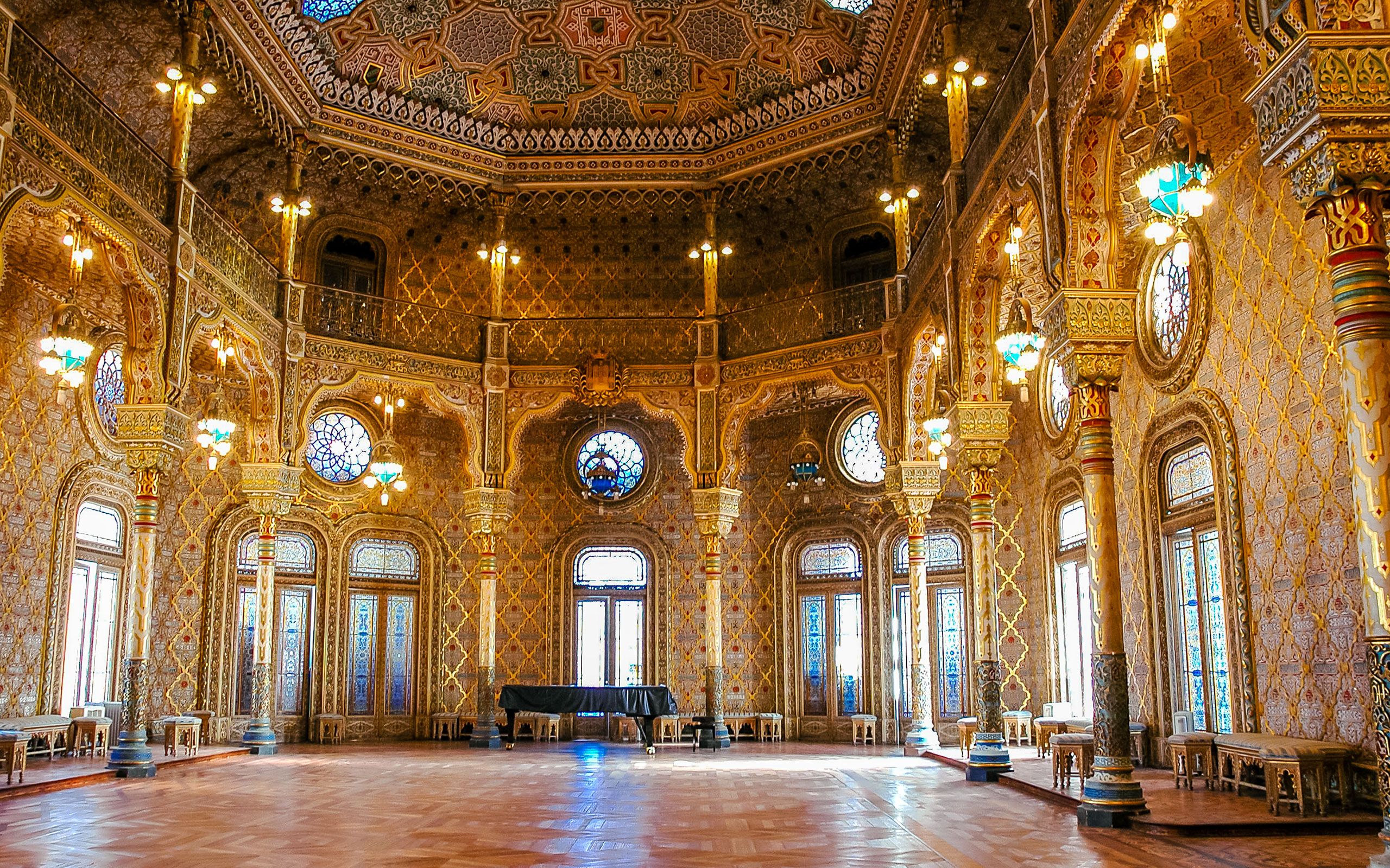 Паласио да Болса