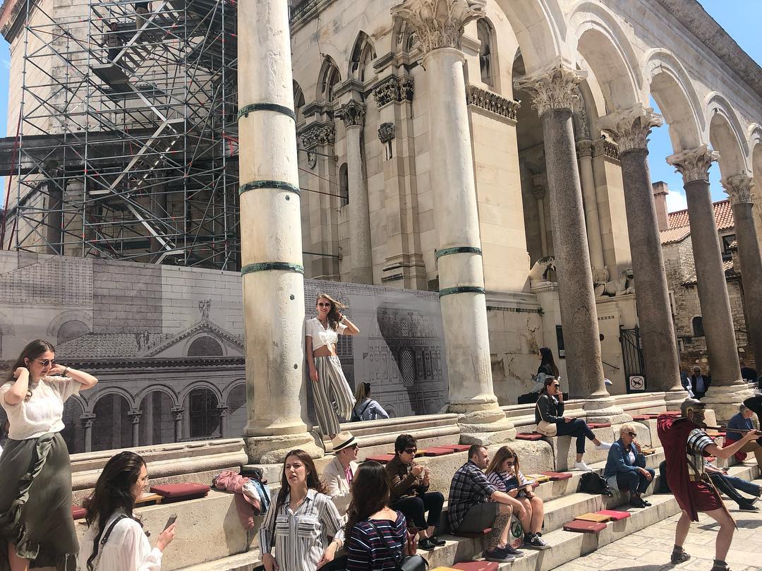 Сплит Миерин