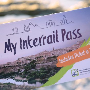 Балканский Флексипасс