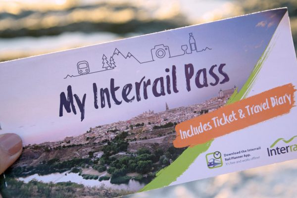 Балканский Флексипасс