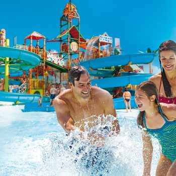 Чем удивить детей во время отдыха в Италии