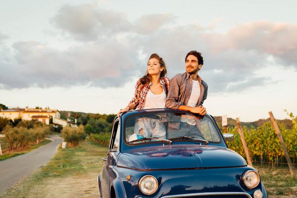 Как подготовиться к автомобильной поездке?