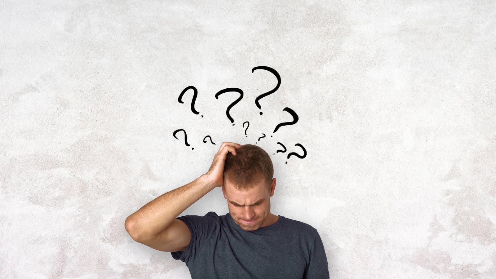 Какой у вас паспорт?