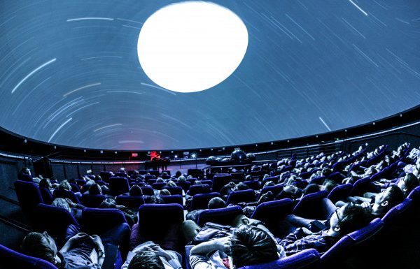 Места, которые стоит посетить во время первого путешествия в Варшаву