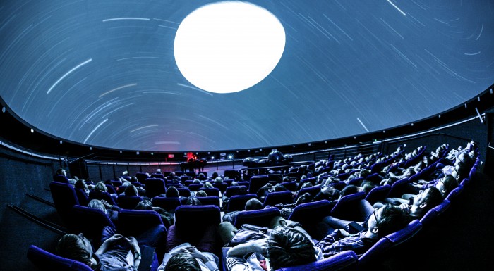 Места, которые стоит посетить во время первого путешествия в Варшаву