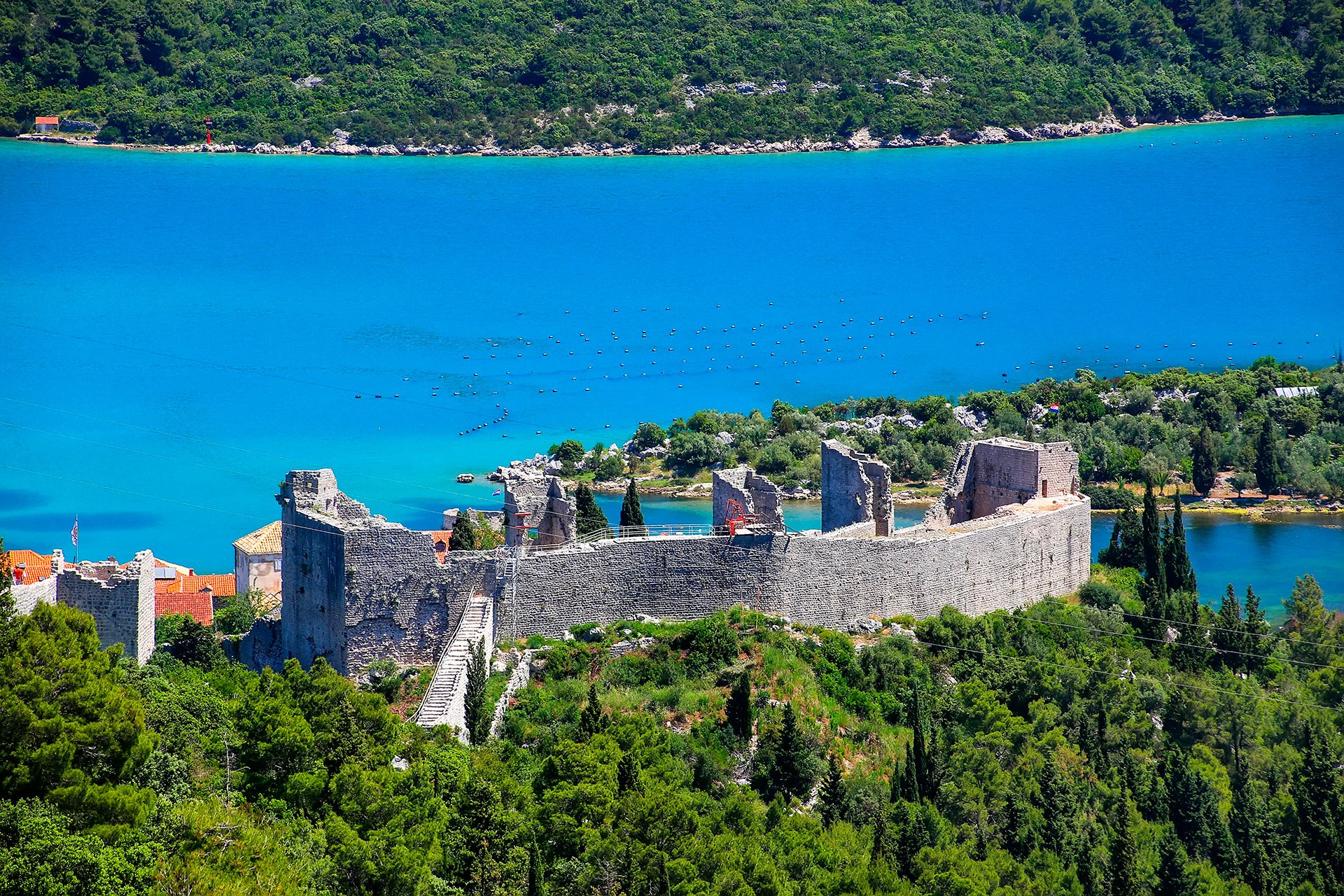 Стон Игра престолов