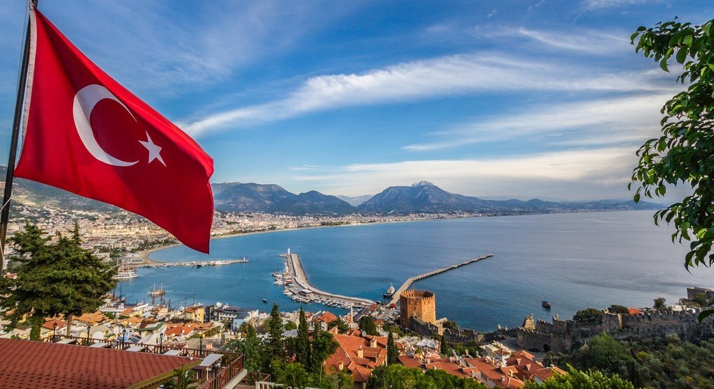 Как позаботиться о собственной безопасности в Турции