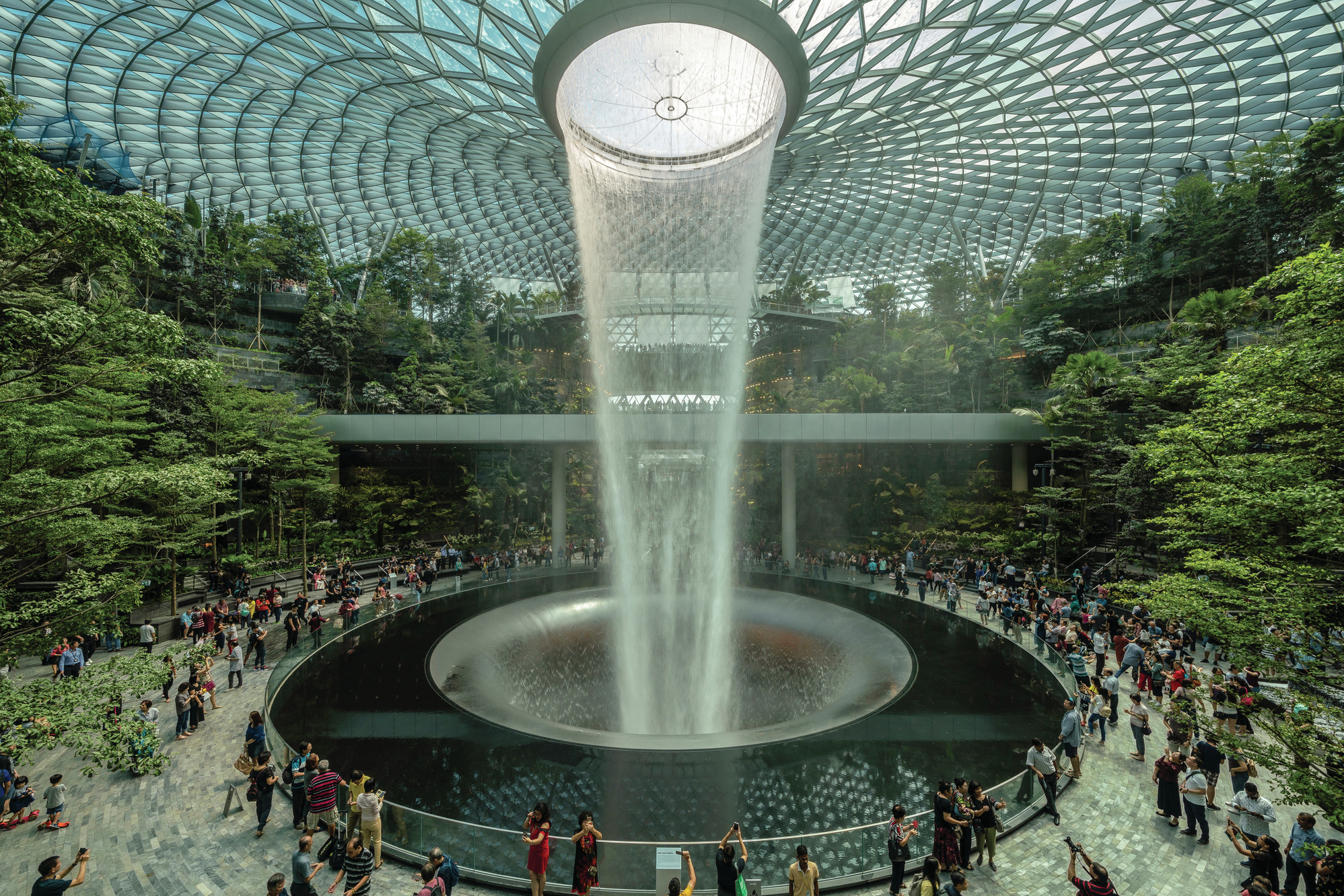 Jewel Changi Airport