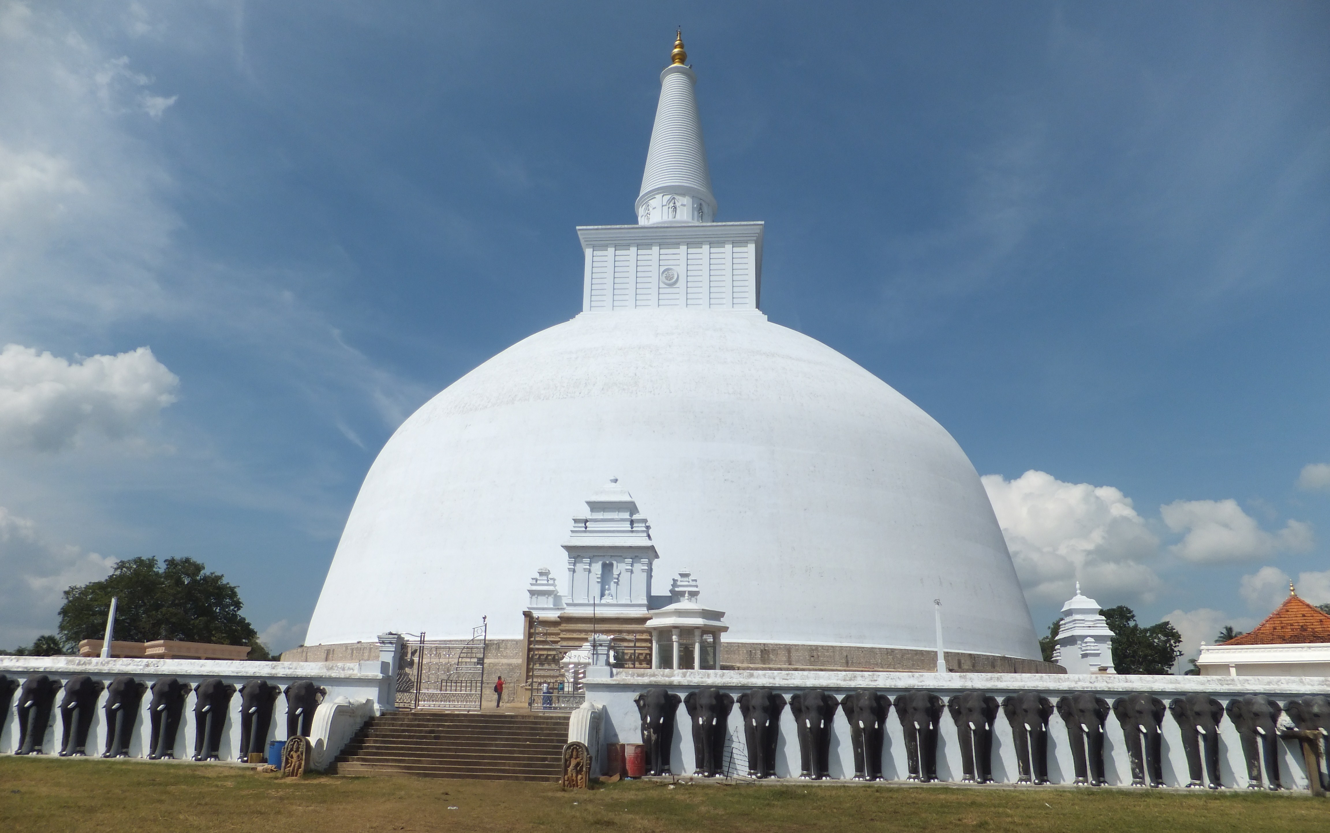 Анурадхапура