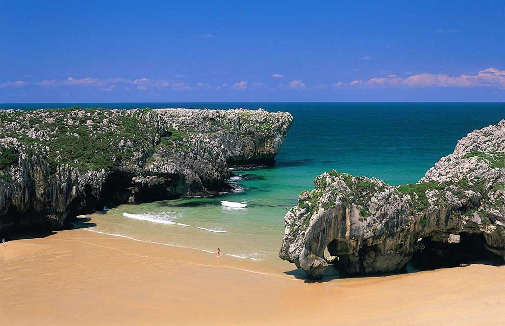 Астурия, Испания