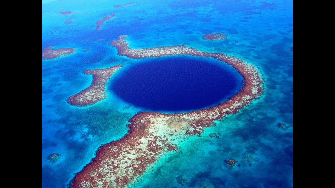  Дахаб Blue Hole  
