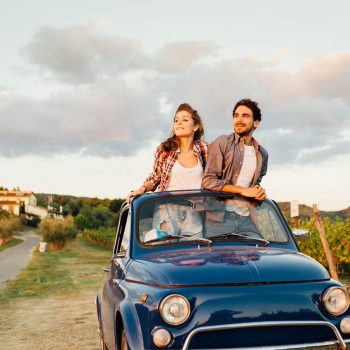 Как дешево путешествовать на машине?