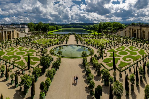ТОП 10 мест, которые стоит посетить в Париже