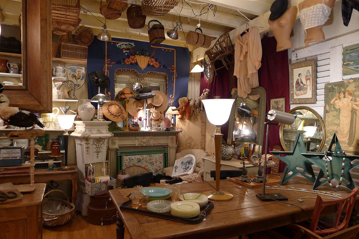 вывозом антиквариата