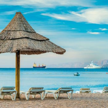 Роуминг в Израиле