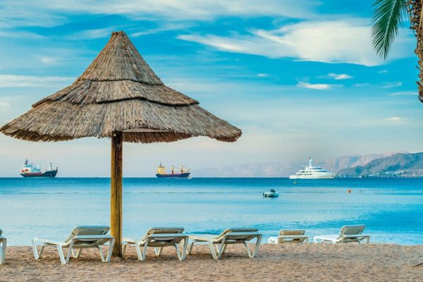 Роуминг в Израиле