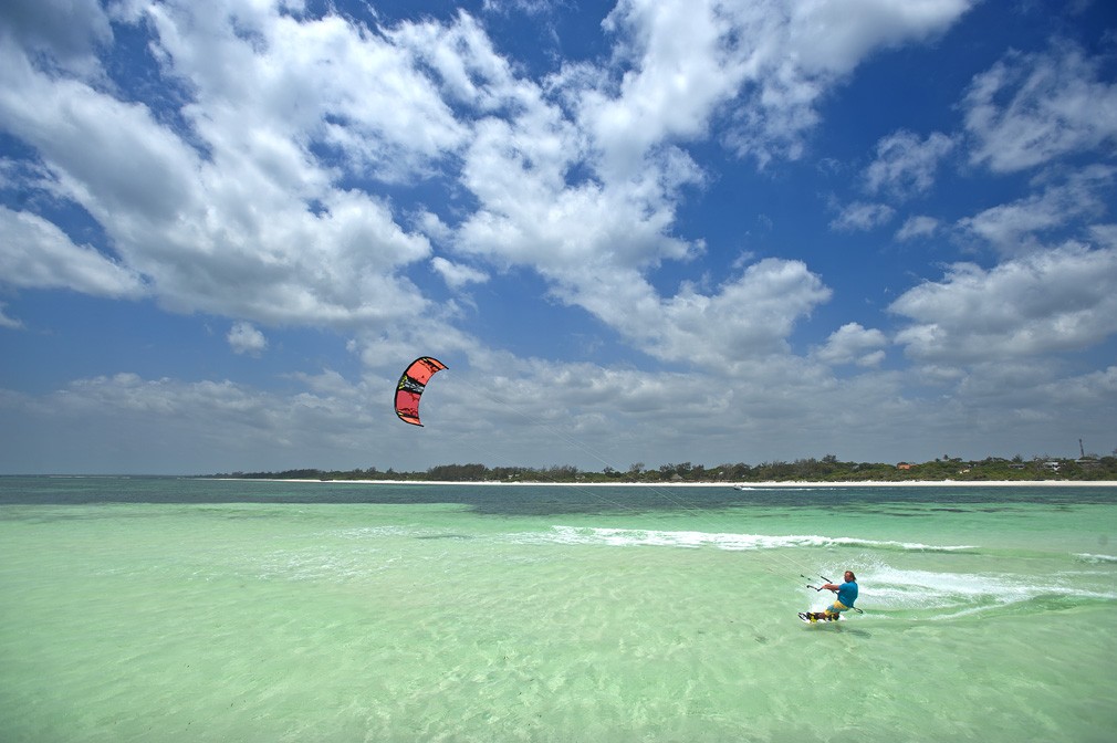 Globalsim DIRECT Кения