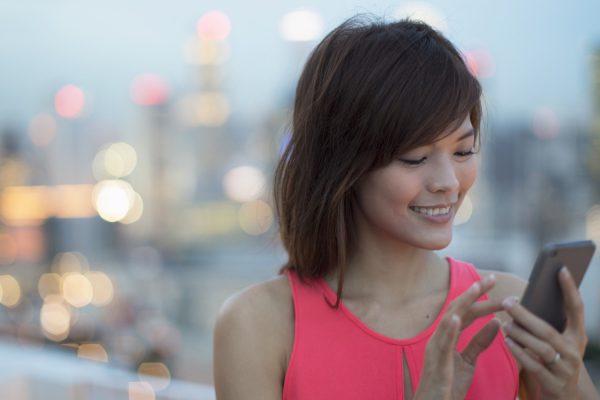 Роуминг в Китае