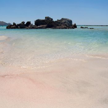 5 самых красивых пляжей Европы