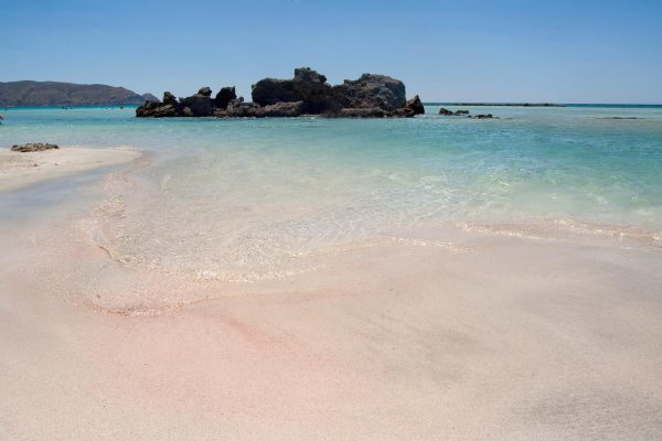 5 самых красивых пляжей Европы