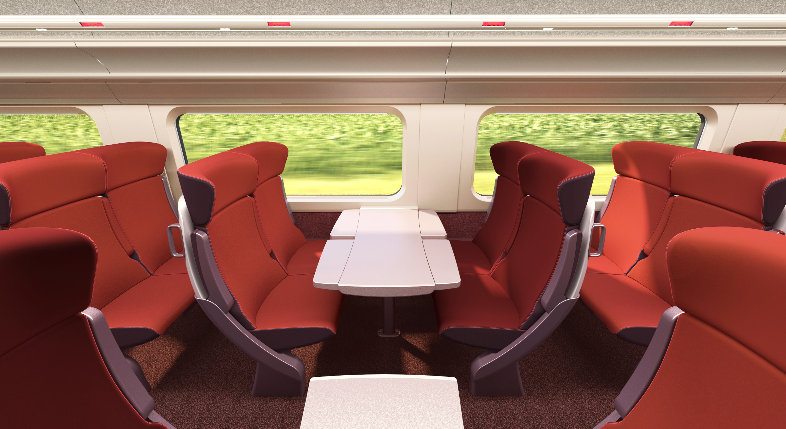 Thalys