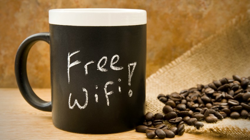 Бесплатный интернет в Марокко