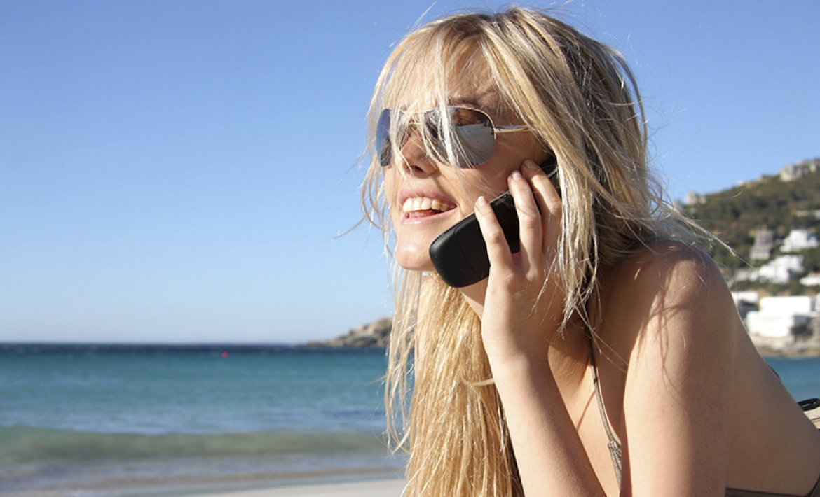 Туристическая сим-карта