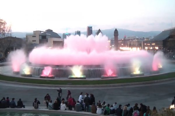 5 бесплатных туристических достопримечательностей в Барселоне