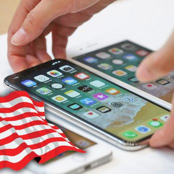 Интернет в США - какова средняя скорость передачи 4G в Соединенных Штатах?