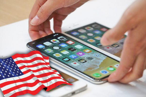 Интернет в США - какова средняя скорость передачи 4G в Соединенных Штатах?