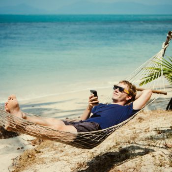 5 причин иметь доступ в интернет во время путешествия