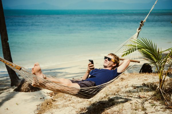 5 причин иметь доступ в интернет во время путешествия