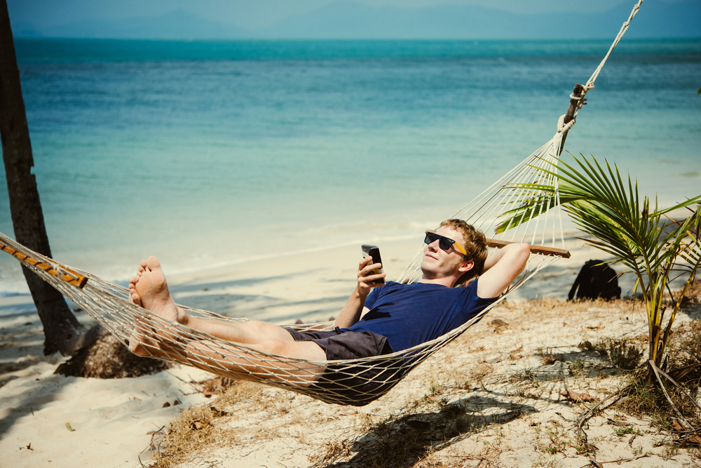 5 причин иметь доступ в интернет во время путешествия