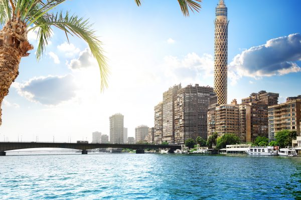 Куда пойти в Каире: 7 идей