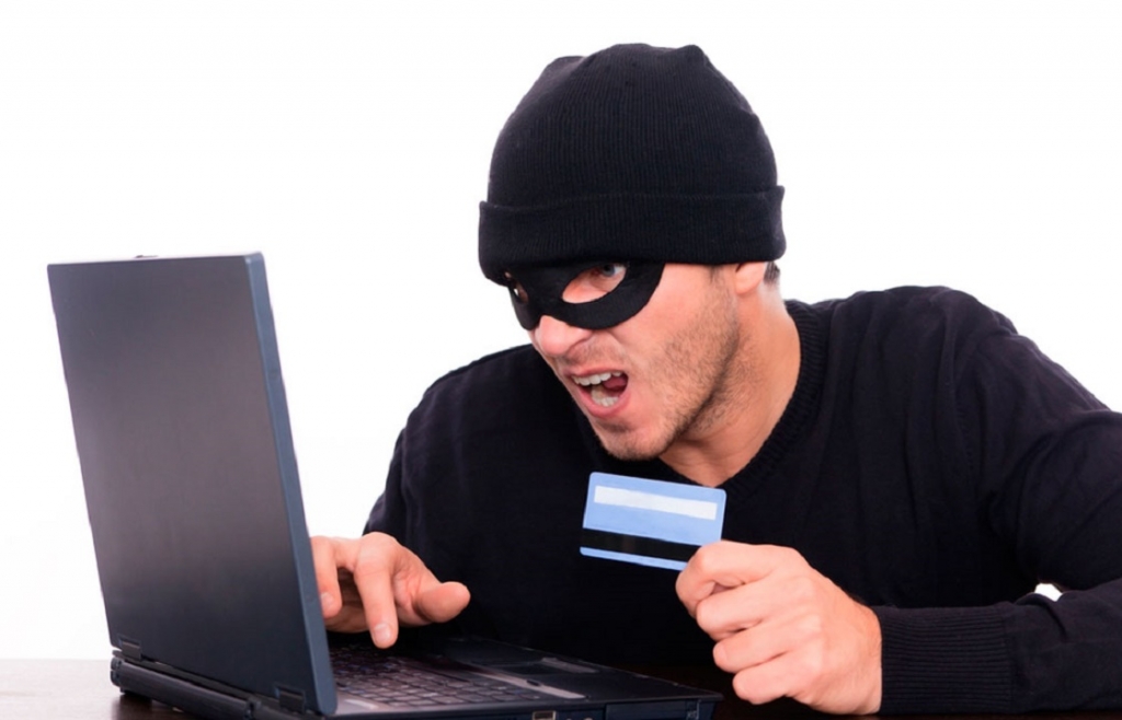 3. Мошенничество